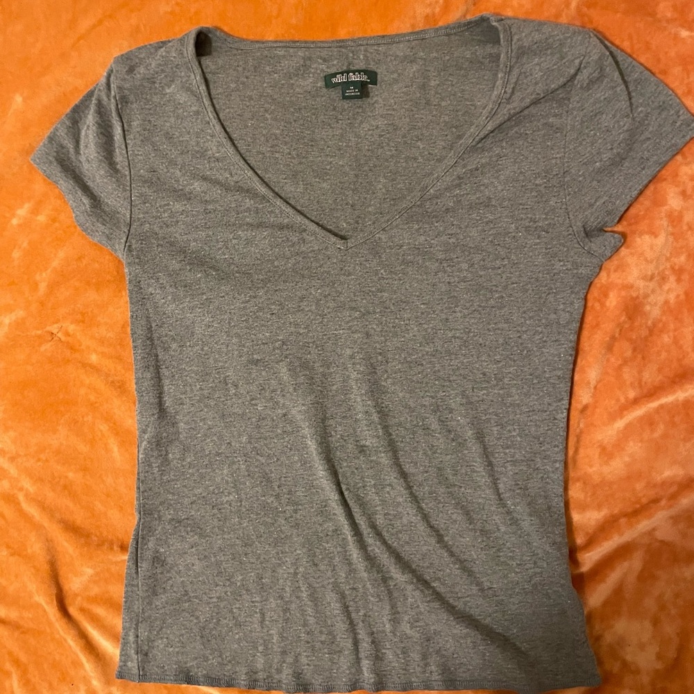 Wild fable shirt